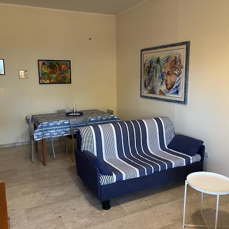 Apartament Casa Namaste Pescara Zewnętrze zdjęcie