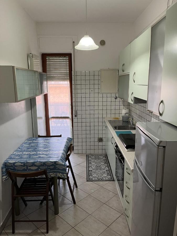 Apartament Casa Namaste Pescara Zewnętrze zdjęcie