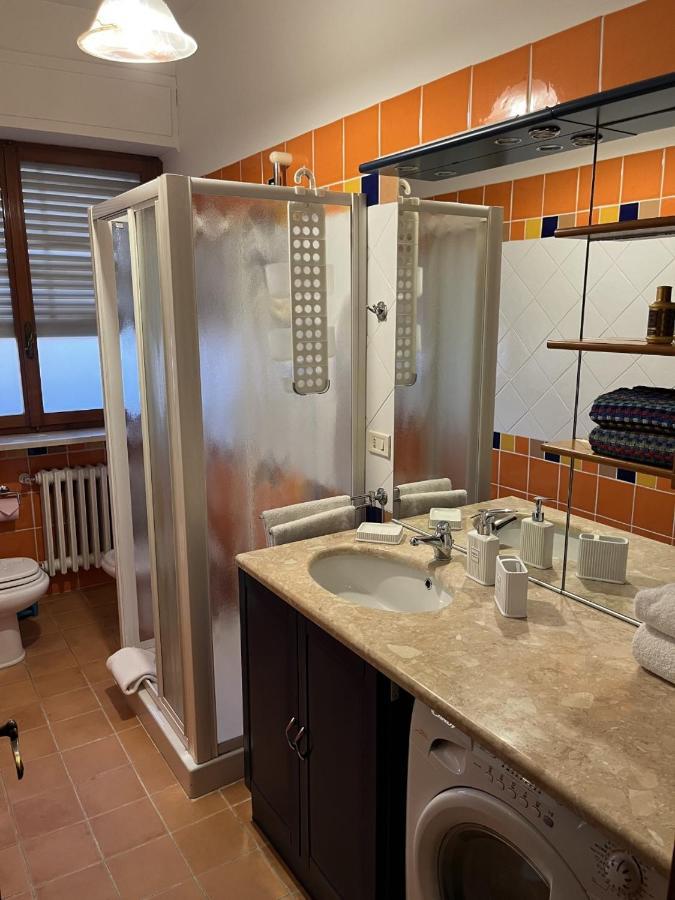 Apartament Casa Namaste Pescara Zewnętrze zdjęcie